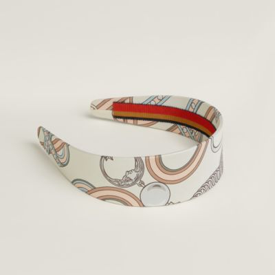 カチューシャ 《カッシディ》 | Hermès - エルメス-公式サイト